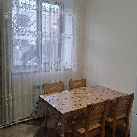 Green Dilijan B&B Exterior foto