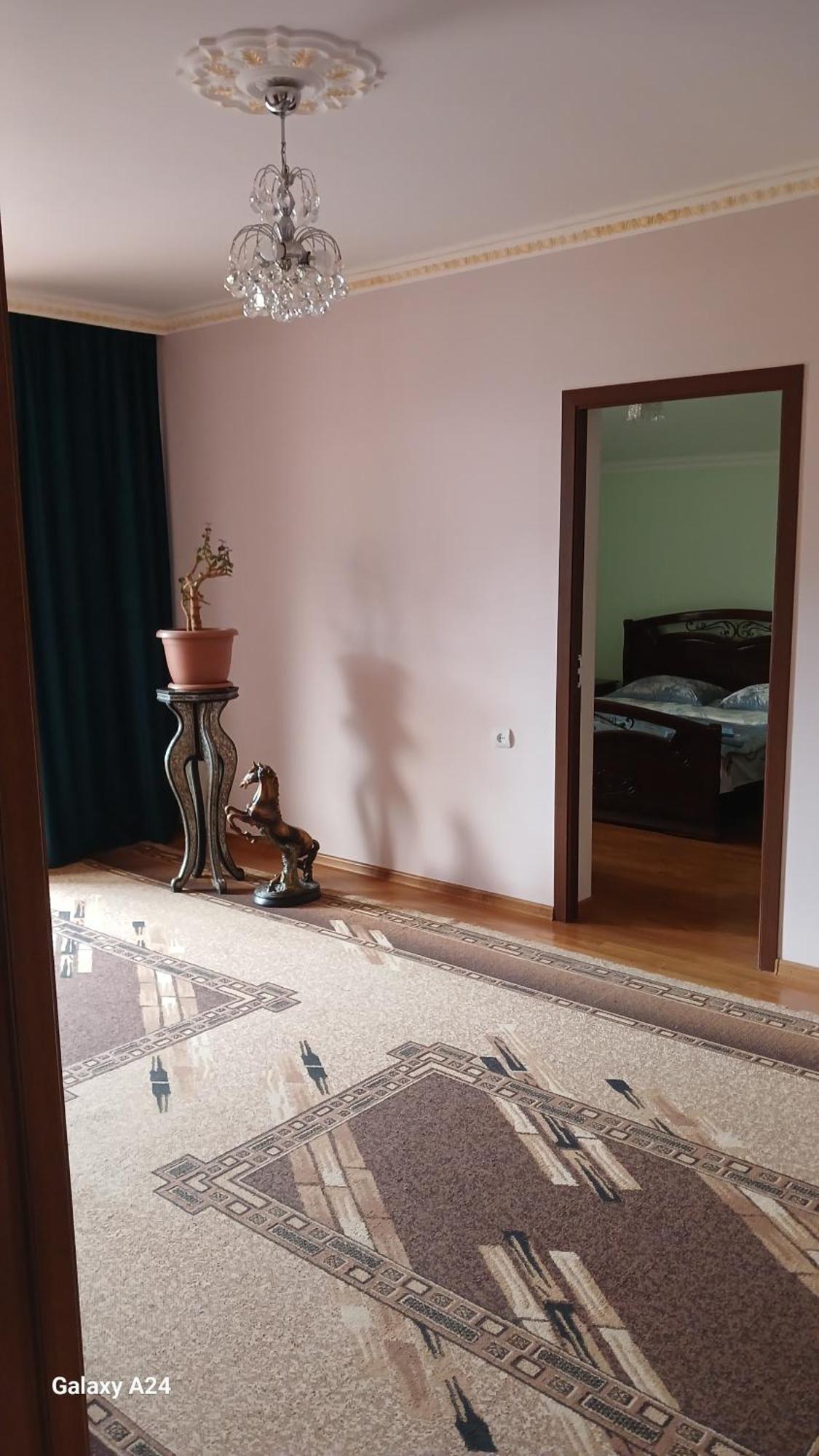 Green Dilijan B&B Exterior foto