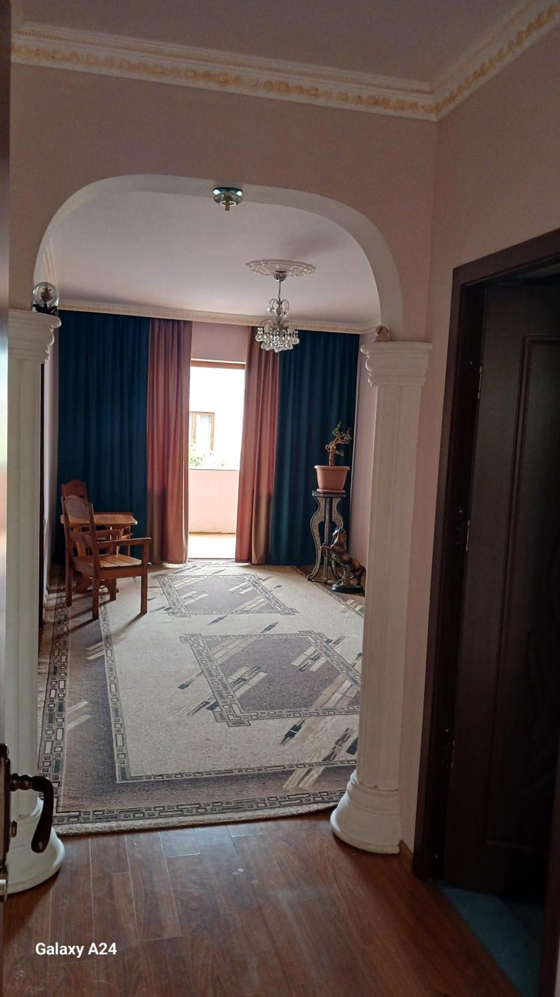 Green Dilijan B&B Exterior foto