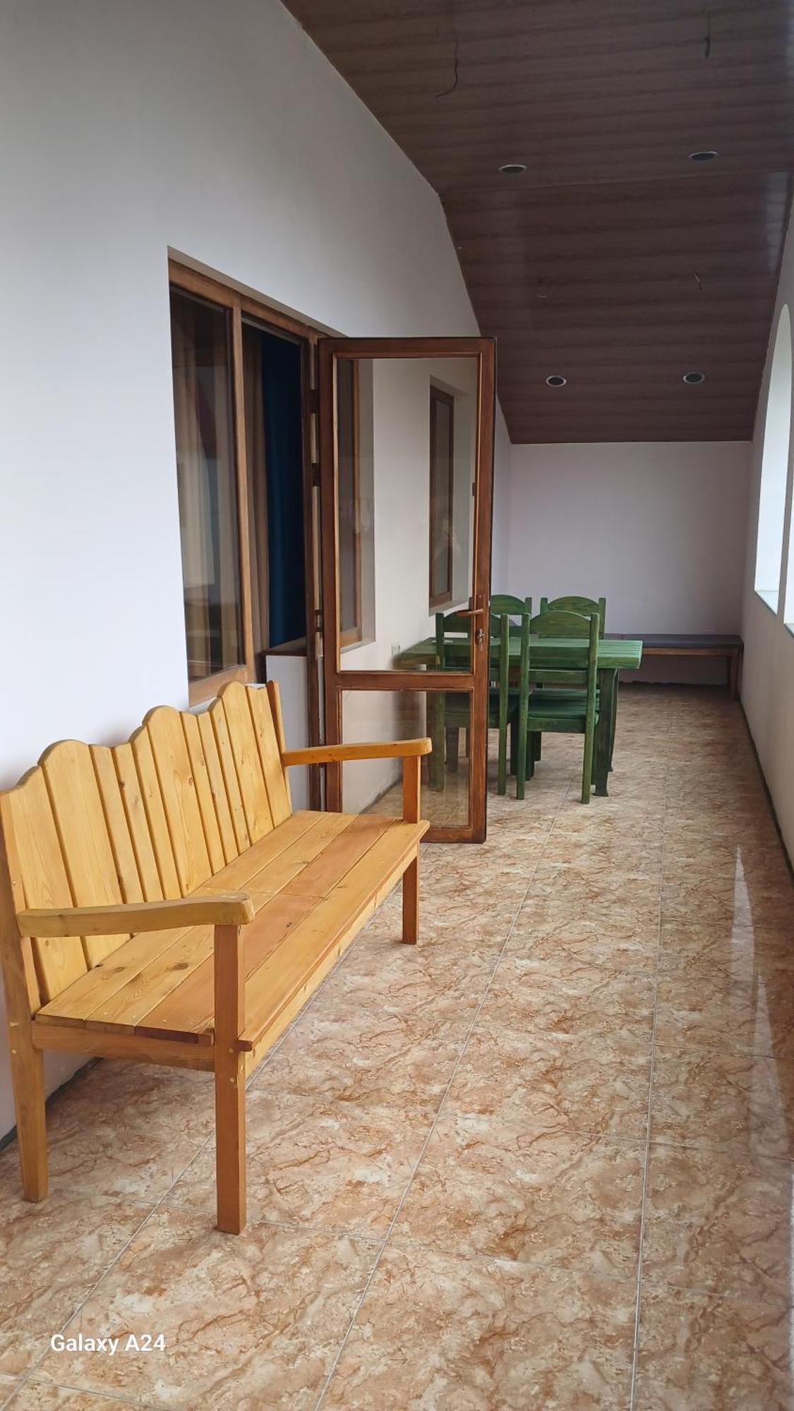 Green Dilijan B&B Habitación foto