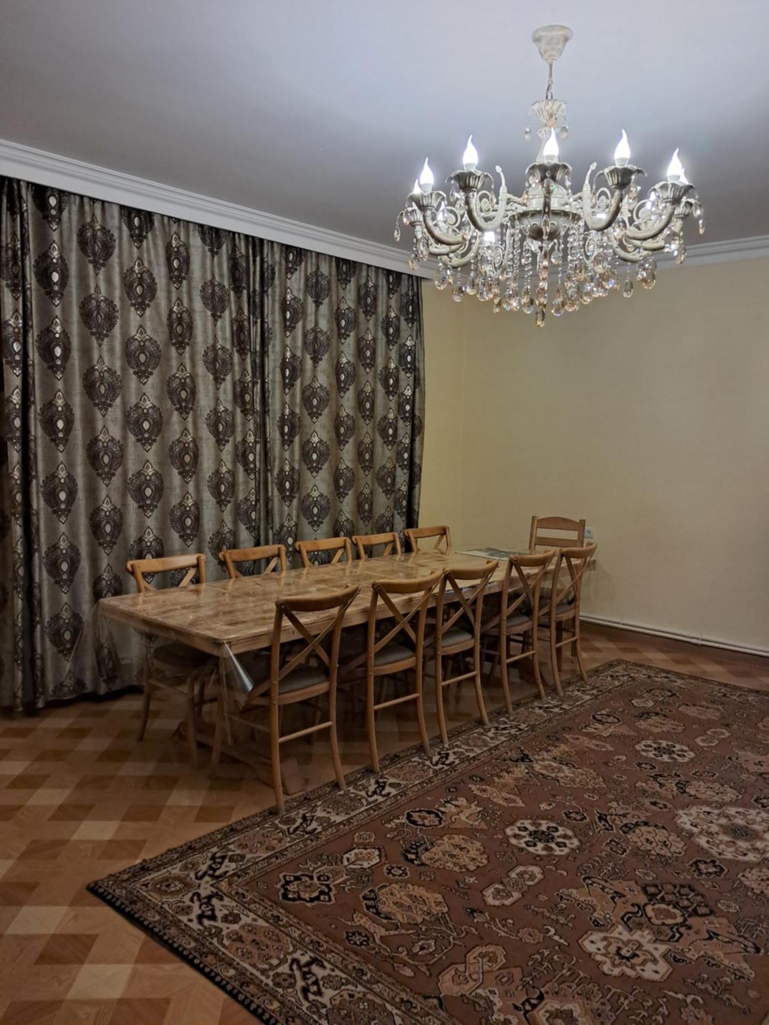 Green Dilijan B&B Exterior foto