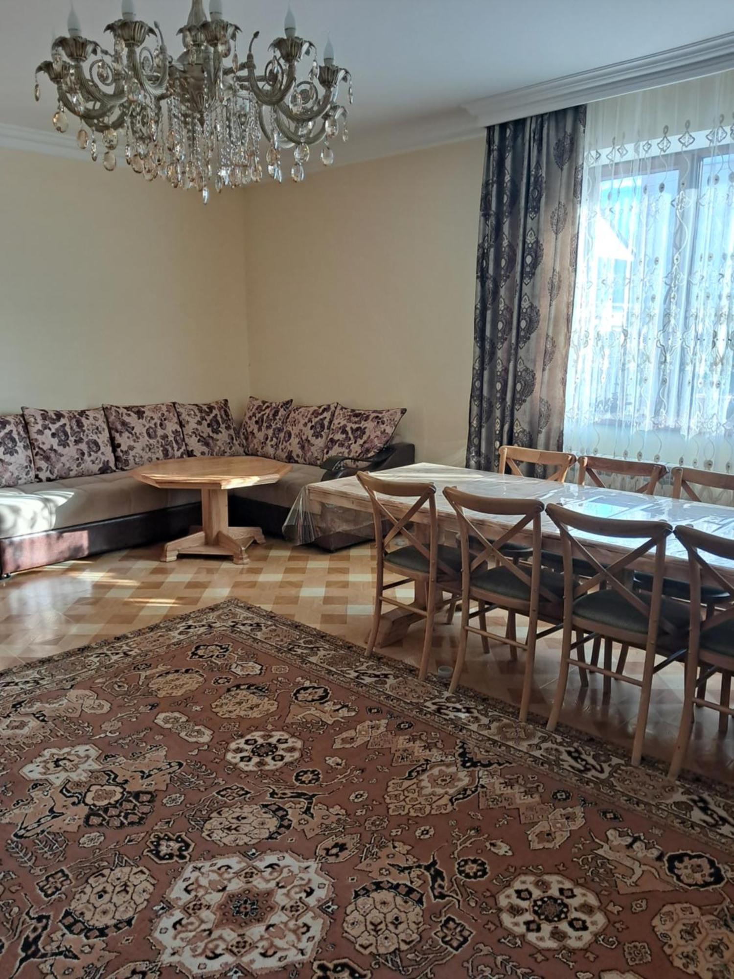 Green Dilijan B&B Exterior foto