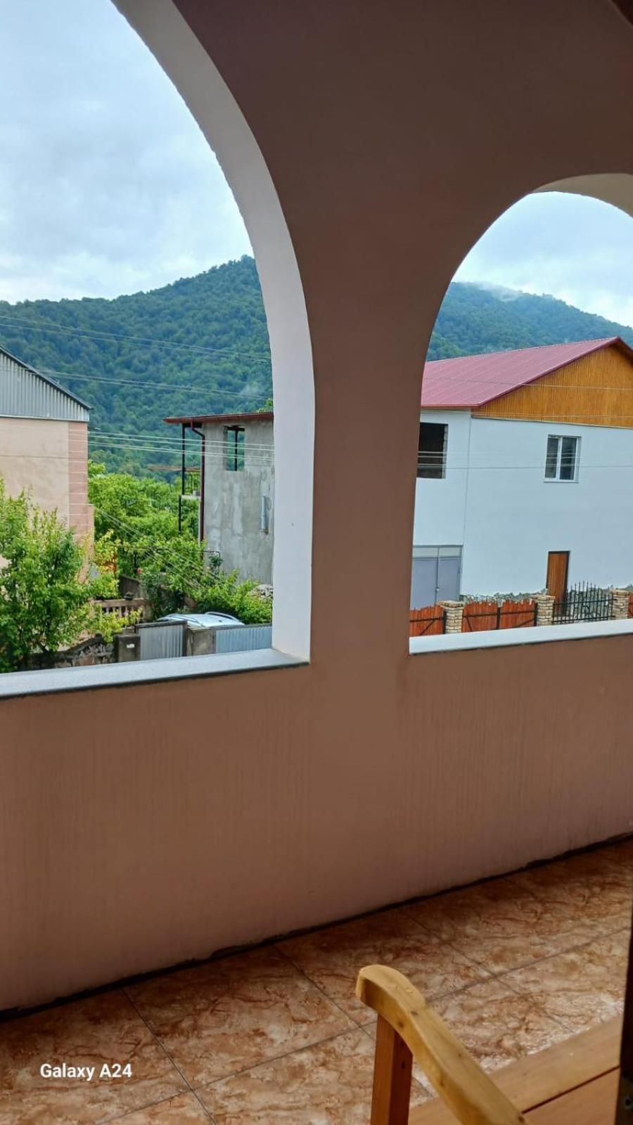 Green Dilijan B&B Exterior foto