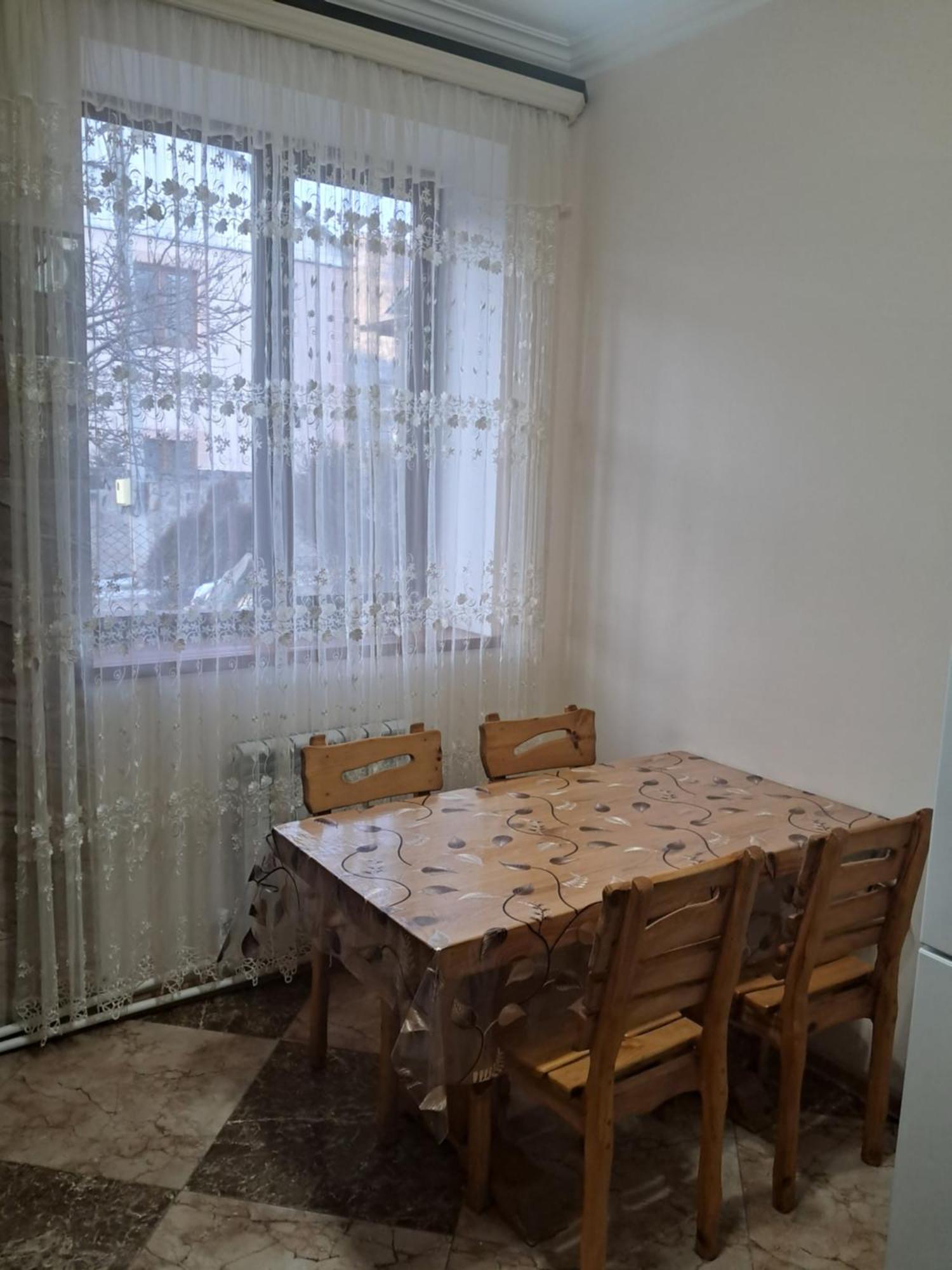 Green Dilijan B&B Exterior foto