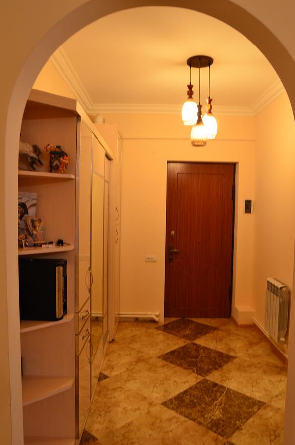 Green Dilijan B&B Exterior foto