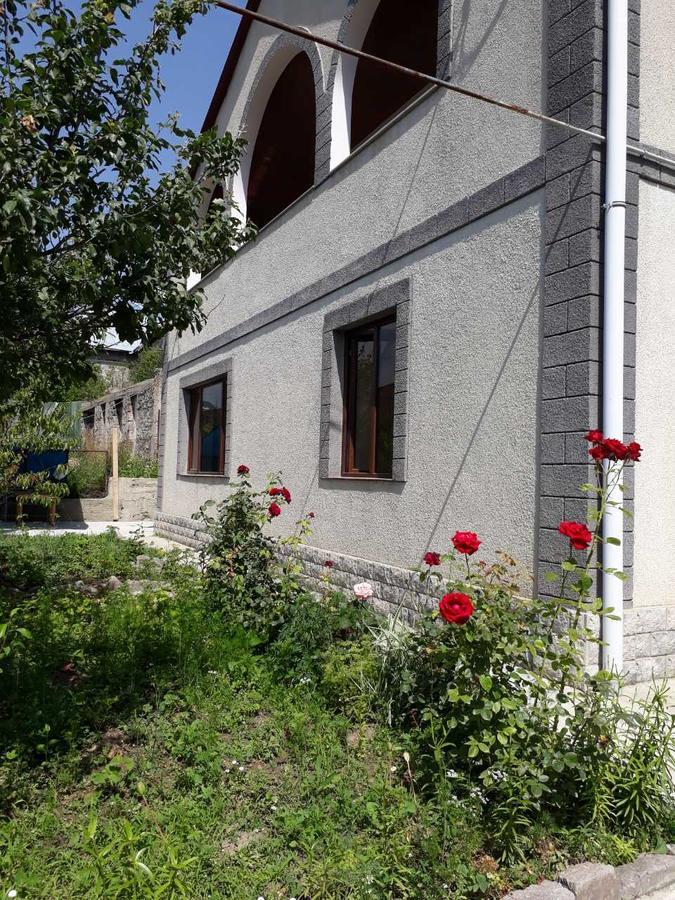 Green Dilijan B&B Exterior foto